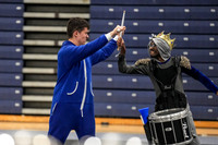 John P Stevens Drumline_240323_Toms River Prelims-02423