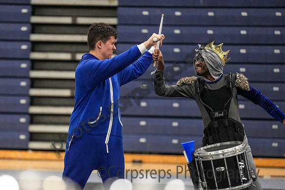 John P Stevens Drumline_240323_Toms River Prelims-02423