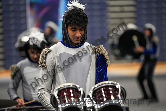 John P Stevens Drumline_240323_Toms River Prelims-02428