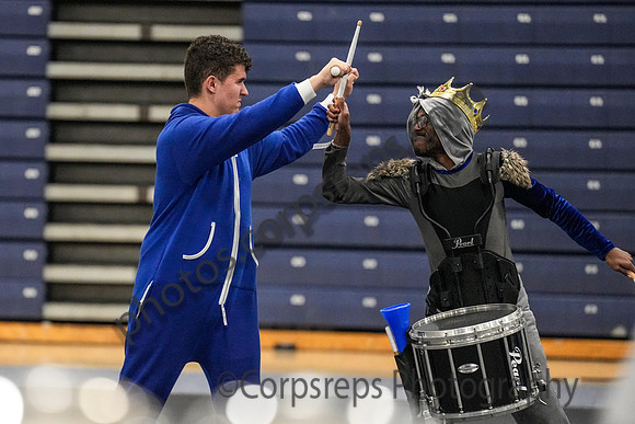 John P Stevens Drumline_240323_Toms River Prelims-02424