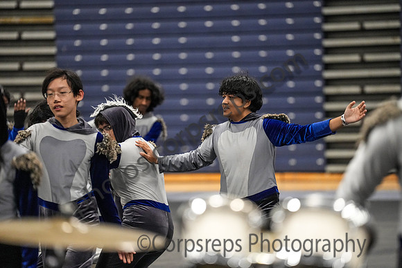 John P Stevens Drumline_240323_Toms River Prelims-02419