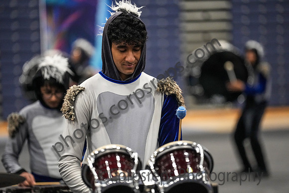John P Stevens Drumline_240323_Toms River Prelims-02429