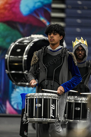 John P Stevens Drumline_240323_Toms River Prelims-02434