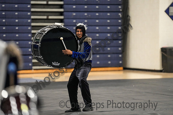 John P Stevens Drumline_240323_Toms River Prelims-02430