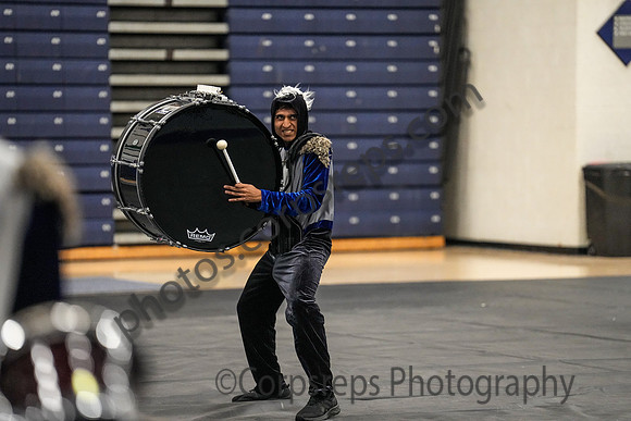 John P Stevens Drumline_240323_Toms River Prelims-02431