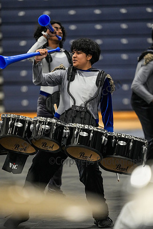 John P Stevens Drumline_240323_Toms River Prelims-02446