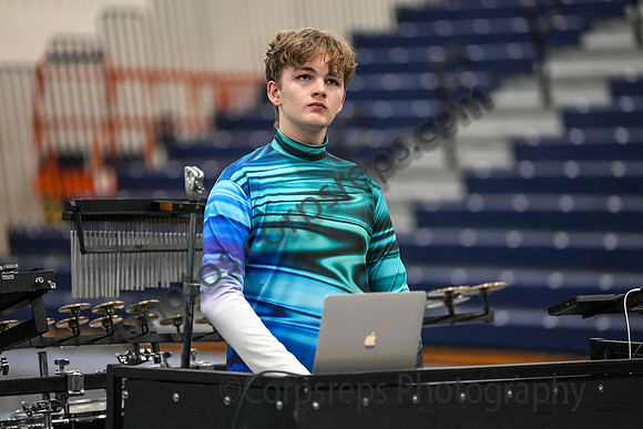 Jordan-Elbridge Drumline_240323_Toms River Prelims-01231