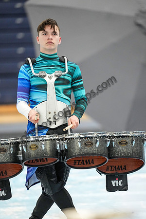 Jordan-Elbridge Drumline_240323_Toms River Prelims-01253