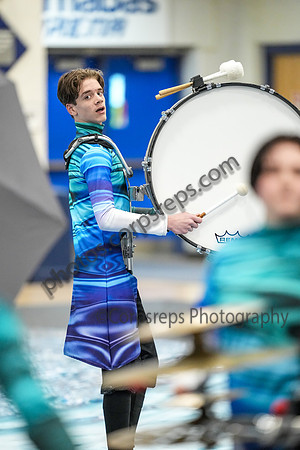 Jordan-Elbridge Drumline_240323_Toms River Prelims-01270
