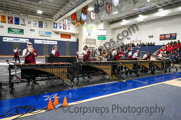 Liverpool Drumline_240323_Toms River Prelims-05007