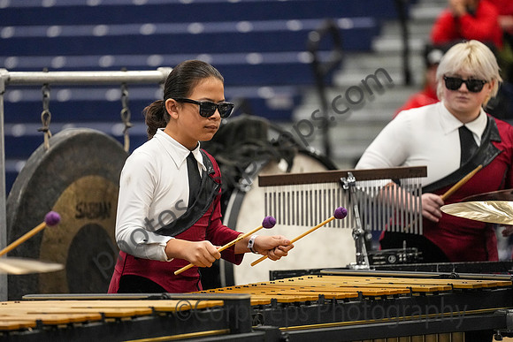 Liverpool Drumline_240323_Toms River Prelims-05015