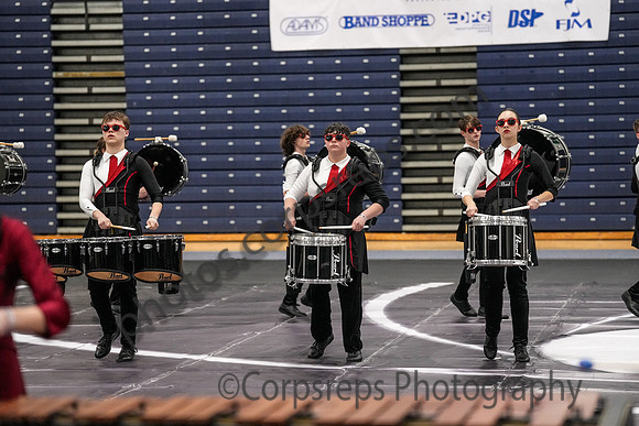 Liverpool Drumline_240323_Toms River Prelims-05023