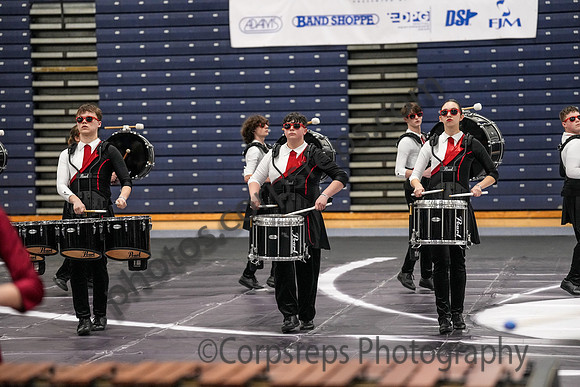 Liverpool Drumline_240323_Toms River Prelims-05026