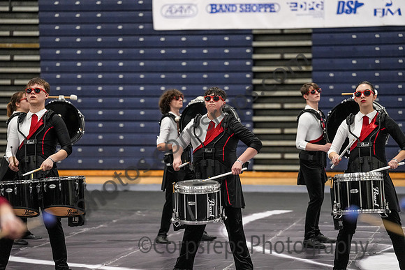 Liverpool Drumline_240323_Toms River Prelims-05027