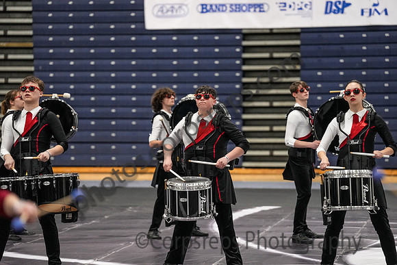 Liverpool Drumline_240323_Toms River Prelims-05028