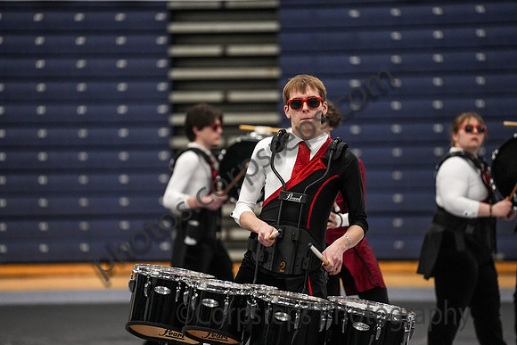 Liverpool Drumline_240323_Toms River Prelims-05036