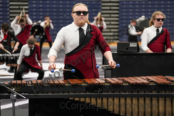 Liverpool Drumline_240323_Toms River Prelims-05040