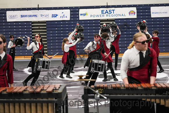 Liverpool Drumline_240323_Toms River Prelims-05221