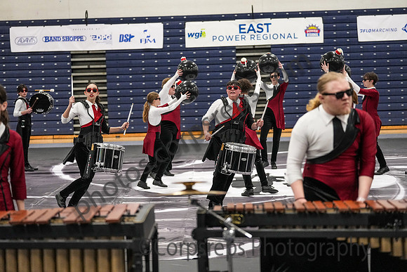 Liverpool Drumline_240323_Toms River Prelims-05222
