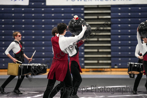 Liverpool Drumline_240323_Toms River Prelims-05227