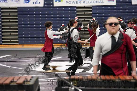 Liverpool Drumline_240323_Toms River Prelims-05223