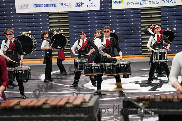 Liverpool Drumline_240323_Toms River Prelims-05244