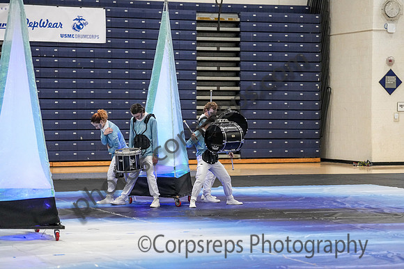 Lower Dauphin Drumline_240323_Toms River Prelims-04786
