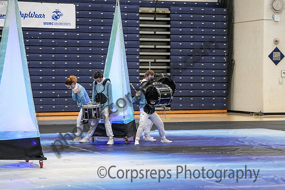 Lower Dauphin Drumline_240323_Toms River Prelims-04785