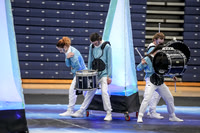 Lower Dauphin Drumline_240323_Toms River Prelims-04789