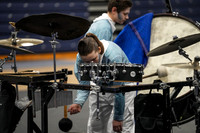Lower Dauphin Drumline_240323_Toms River Prelims-04784