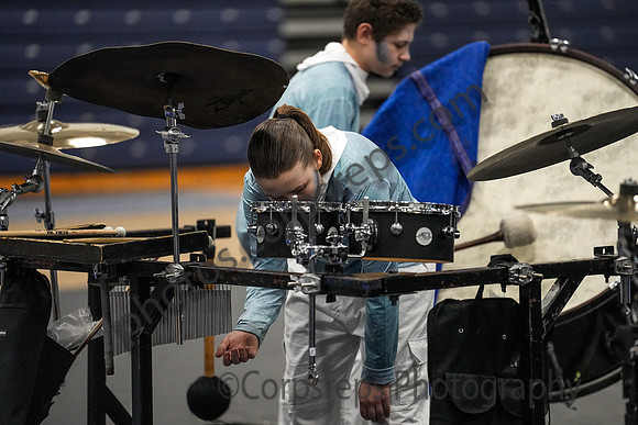 Lower Dauphin Drumline_240323_Toms River Prelims-04784
