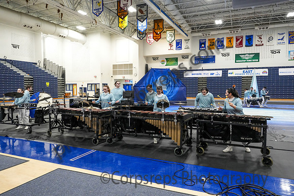 Lower Dauphin Drumline_240323_Toms River Prelims-04791