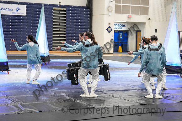 Lower Dauphin Drumline_240323_Toms River Prelims-04814