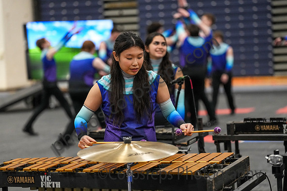 Marple-Newtown Drumline_240323_Toms River Prelims-00891