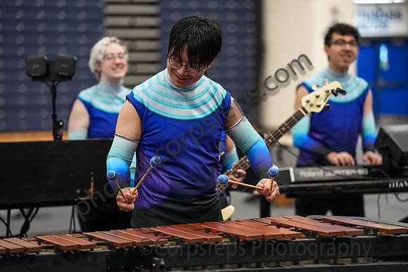 Marple-Newtown Drumline_240323_Toms River Prelims-00892