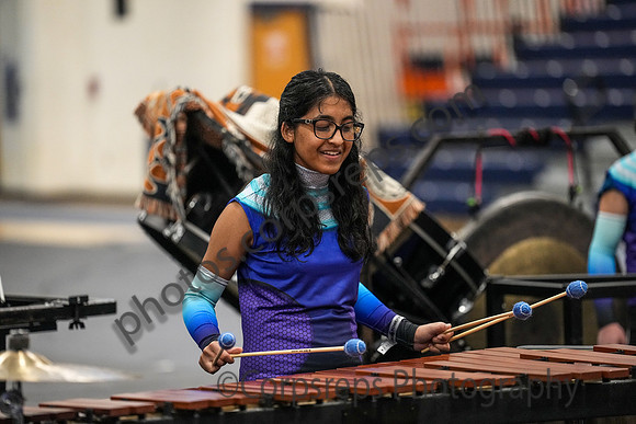 Marple-Newtown Drumline_240323_Toms River Prelims-00894