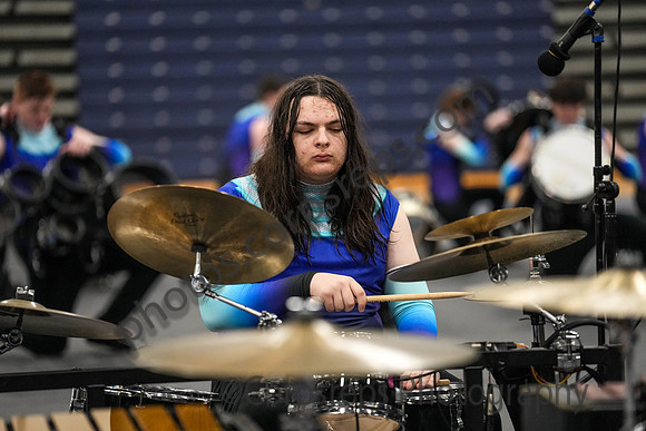 Marple-Newtown Drumline_240323_Toms River Prelims-00899