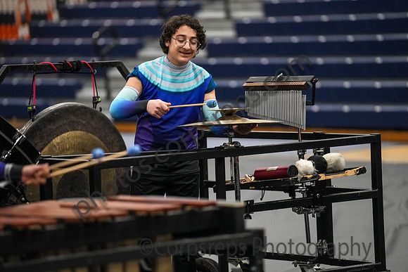 Marple-Newtown Drumline_240323_Toms River Prelims-00897