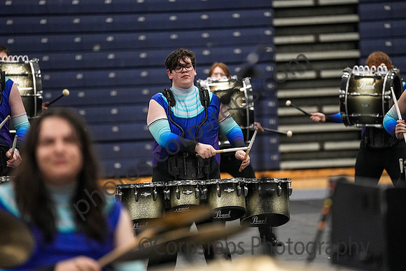 Marple-Newtown Drumline_240323_Toms River Prelims-00906