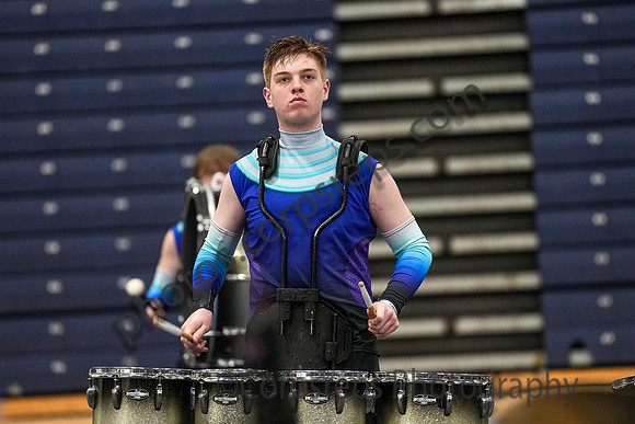 Marple-Newtown Drumline_240323_Toms River Prelims-00905