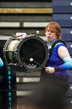 Marple-Newtown Drumline_240323_Toms River Prelims-00938