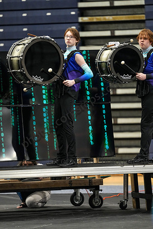 Marple-Newtown Drumline_240323_Toms River Prelims-00936