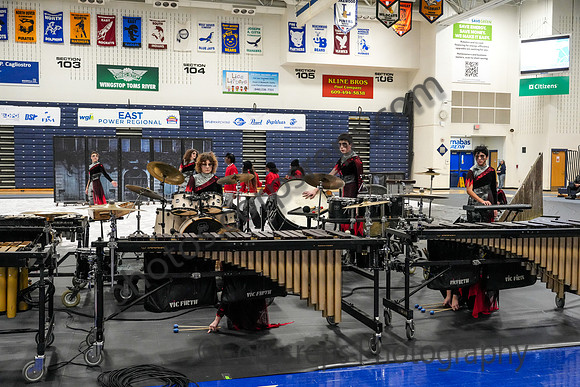 North Penn Drumline_240323_Toms River Prelims-05295