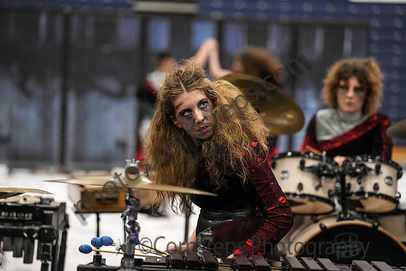 North Penn Drumline_240323_Toms River Prelims-05296