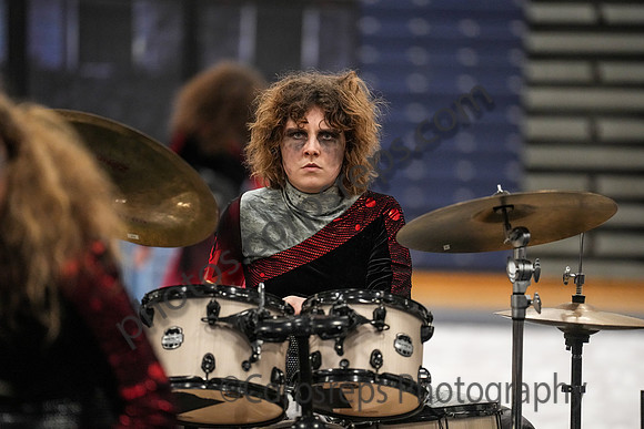 North Penn Drumline_240323_Toms River Prelims-05298