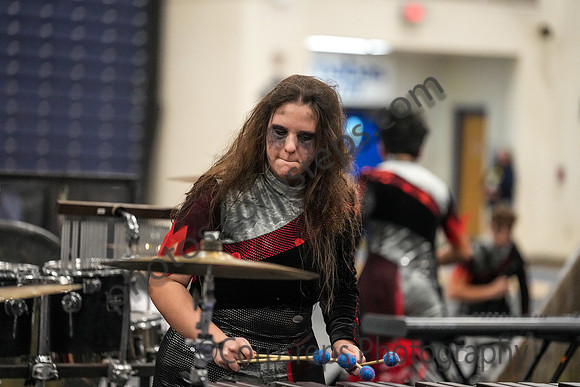 North Penn Drumline_240323_Toms River Prelims-05302