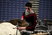North Penn Drumline_240323_Toms River Prelims-05301