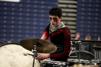 North Penn Drumline_240323_Toms River Prelims-05300