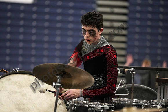 North Penn Drumline_240323_Toms River Prelims-05300
