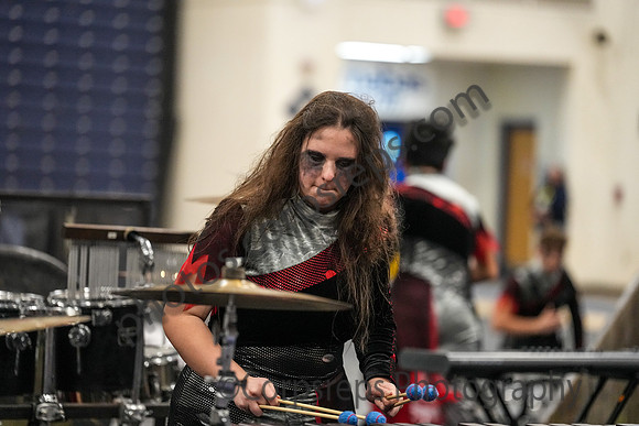 North Penn Drumline_240323_Toms River Prelims-05303